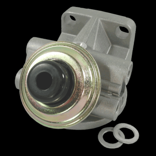 Diesel Primer Pump - Lucas Type, CCL - 47-742B