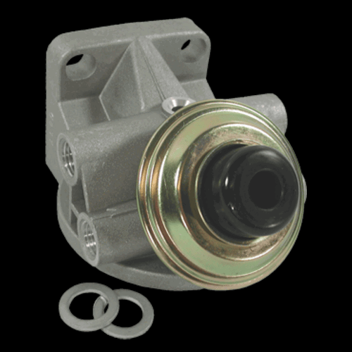 Diesel Primer Pump - Lucas Type, CCL - 47-742G