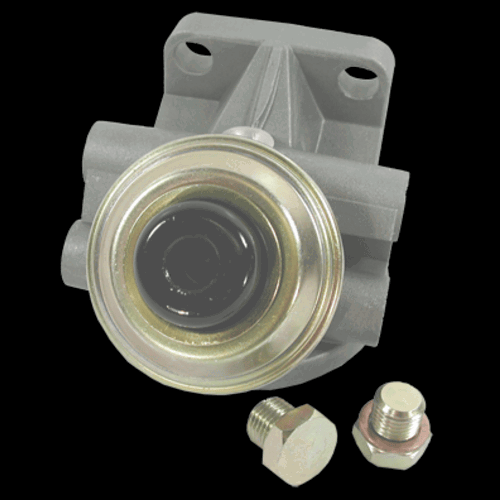 Diesel Primer Pump - Lucas Type, CCL - 47-742U