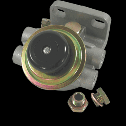 Diesel Primer Pump - Bosch Type, CCL - 47-742U