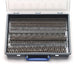 Spring Kit - Stainless Compression Coil Lengths - 30x WD:0.3-3/OD:2.5-25/FL:300, Metrol -4700