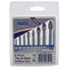 Draper 48221 Tile and Glass Drilling Set (8 Piece)