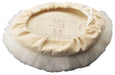 Draper Lambswool Polishing Bonnet, 140mm, 49212