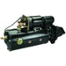 Starter Motor Compatible with Remy, OE Ref - 1990278, WAI - 4930N