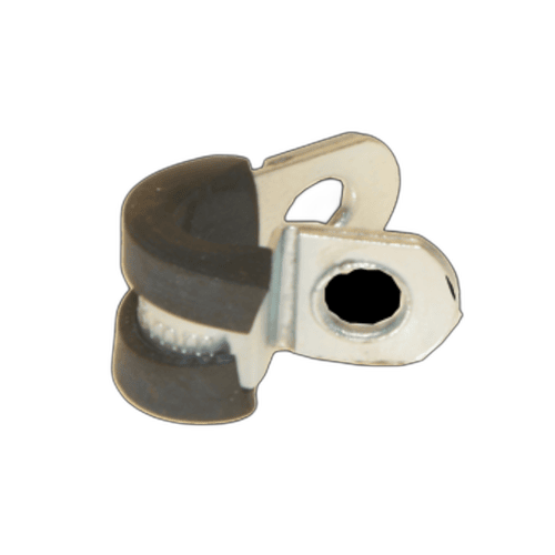 P Clip - Size 5mm, CCL - 5-PC