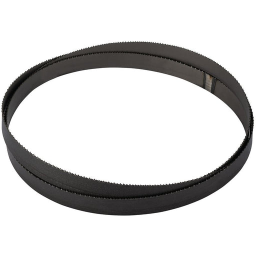 Draper 50068 Bandsaw Blade, 2105 x 19mm, 10/14 tpi
