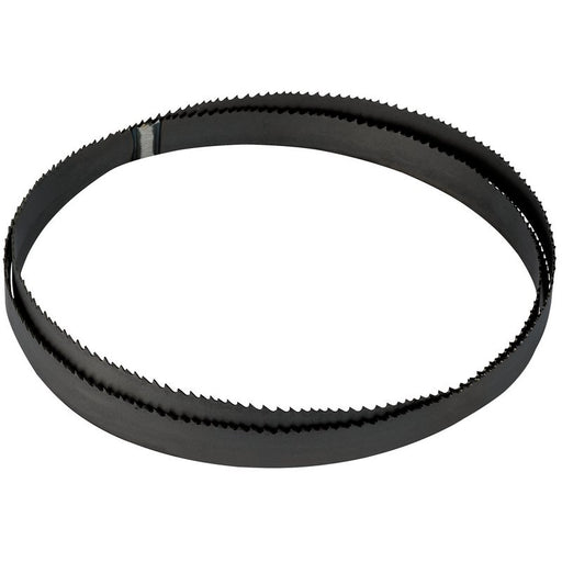 Draper 50072 Bandsaw Blade, 2105 x 19mm, 5/8 tpi