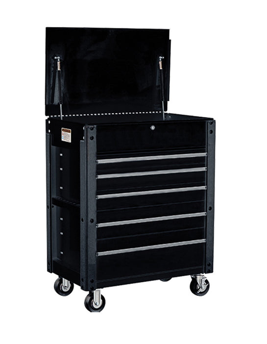 Sykes Pickavant 50175000 7 DRAWER TOOL CABINET