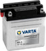Varta Powersports Battery 12V 3Ah - 503012003, 1 Year Warranty
