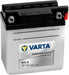 Varta Powersports Freshpack Battery 12V 3Ah - 503013003, 1 Year Warranty