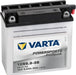 Varta Powersports Battery 12V 5.5Ah - 506011006, 1 Year Warranty