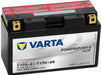 Varta Powersports Battery 12V 7Ah - 507901012, 1 Year Warranty
