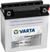 Varta Powersports Battery 12V 9Ah - 509015009, 1 Year Warranty