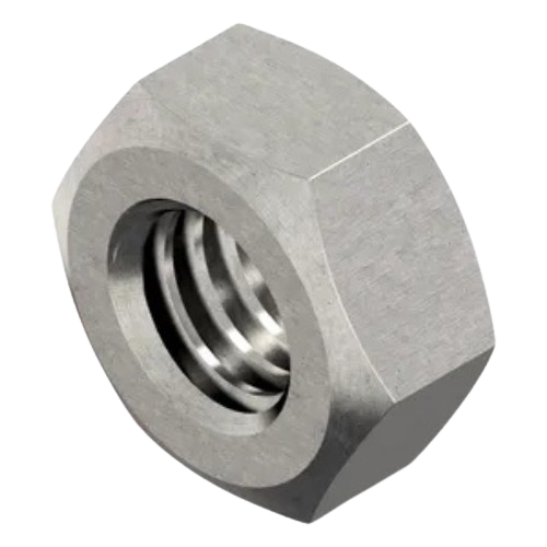 Hex Nut - M22, D934 Stainless Steel(HEX), Fabory - 51080.220.001(Pack of 100)