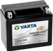 Varta Powersports AGM Active Battery 12V 10Ah - 510909017, 1 Year Warranty