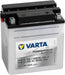 Varta Powersports Battery 12V 11Ah - 511012015, 1 Year Warranty