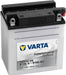 Varta Powersports Battery 12V 11Ah - 511013015, 1 Year Warranty