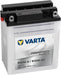 Varta Powersports Battery 12V 12Ah - 512013016, 1 Year Warranty