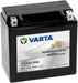 Varta Powersports AGM Active Battery 12V 12Ah - 512909020, 1 Year Warranty