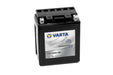 Varta Powersports AGM High Performance Battery 12V 12Ah - 512918021, 1 Year Warranty