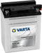 Varta Powersports Battery 12V 14Ah - 514013019, 1 Year Warranty
