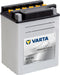 Varta Powersports Battery 12V 14Ah - 514014019, 1 Year Warranty