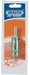 Draper 51416 5/16" Bore Vertex Air Line Coupling with Tailpiece