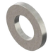 Flat Washer - M2.5, D125-1A Stainless Steel(A2), Fabory - 51420.025.001(Pack Of 100)