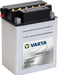 Varta Powersports Battery 12V 14Ah - 514401019, 1 Year Warranty