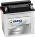Varta Powersports Battery 12V 16Ah - 516015020, 1 Year Warranty