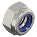 Hex Nut - M6, D985 Stainless Steel(A2), Fabory - 51730.060.001(Pack of 100)