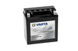 Varta Powersports AGM High Performance Battery 12V 18Ah - 518908027, 1 Year Warranty