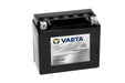 Varta Powersports AGM High Performance Battery 12V 18Ah - 518908032, 1 Year Warranty