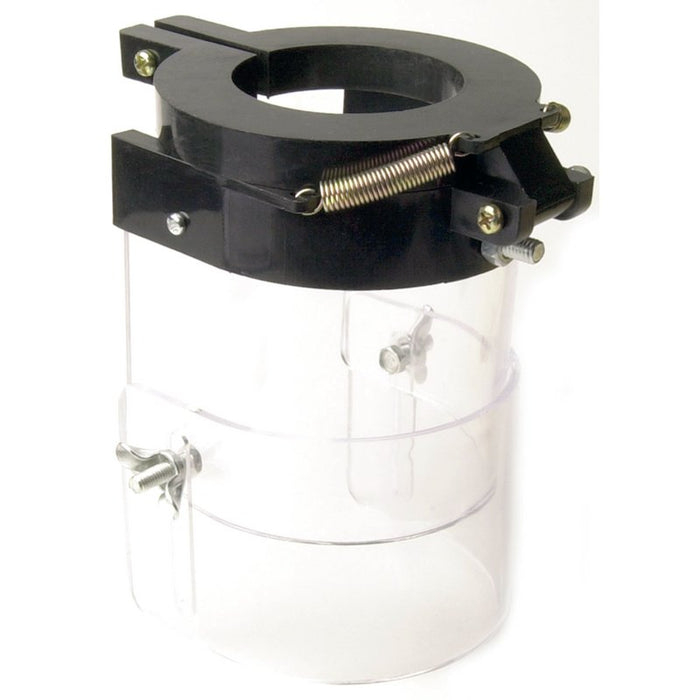 Draper Chuck Guard for 38256, 40mm