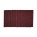 Draper 1/4 Sanding Sheets with Hook and Loop, 115 x 105mm, 40 Grit - Pack of 10, 52388