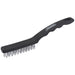 Welding Stainless Steel Fill Brush, 230mm, 52403, Draper