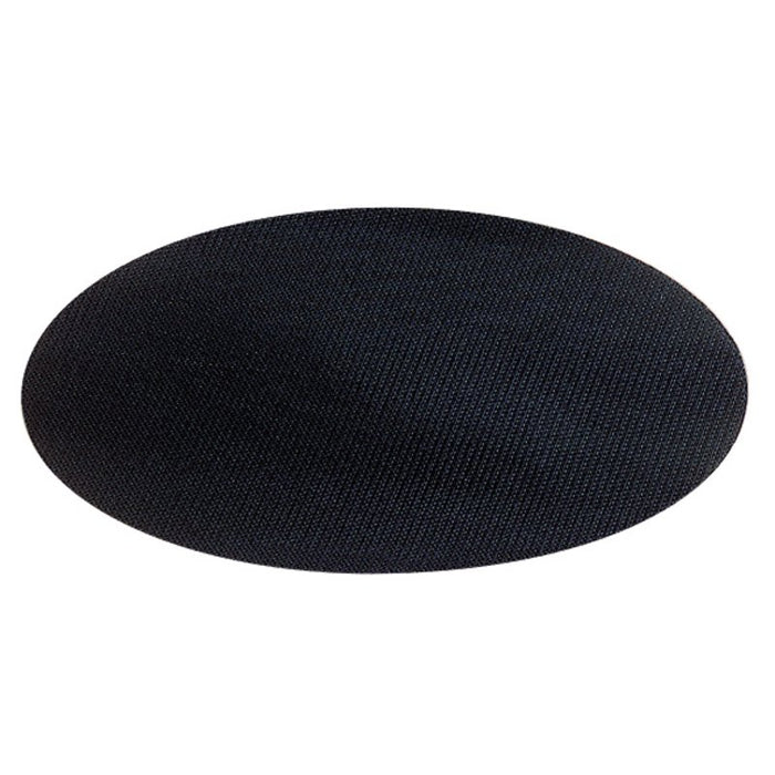 Draper Self-Adhesive Hook and Eye Backed Backing Pad, 200mm, 52612