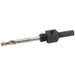 Draper 52982 Hex. Shank Holesaw Arbor with HSS Pilot Drill for 14 - 30mm Holesaws, 5/16" Thread