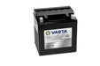 Varta Powersports Battery 12V 30Ah - 530905045, 1 Year Warranty