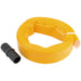 Draper 53204 Layflat Hose with Adaptor, 5m x 32mm