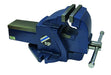 Sykes Pickavant 53320400 100mm / 4" Unbreakable Vice - Fixed Base
