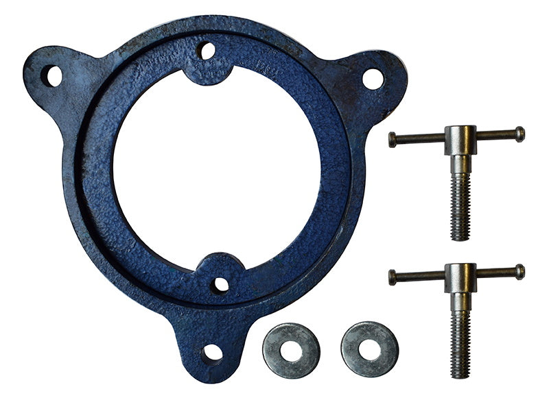 Sykes Pickavant 533208-B SWIVEL BASE FOR 8" BASE