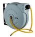 Retractable Hose Reel - 15mx10mm - 3/8" (Air), 53359700, Sykes Pickavant