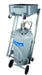 Sykes Pickavant 53380400 HGV Oil Extractor - 120L & 51L TRAY