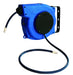 Retractable Hose Reel - 9m x 8mm - 1/4" (Air), 53399600, Sykes Pickavant