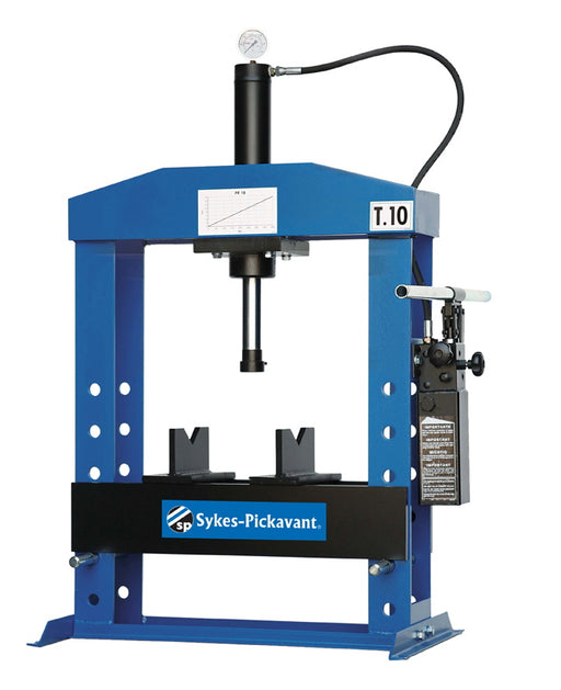 Sykes Pickavant 53410000 Bench Press - 10 Tonne