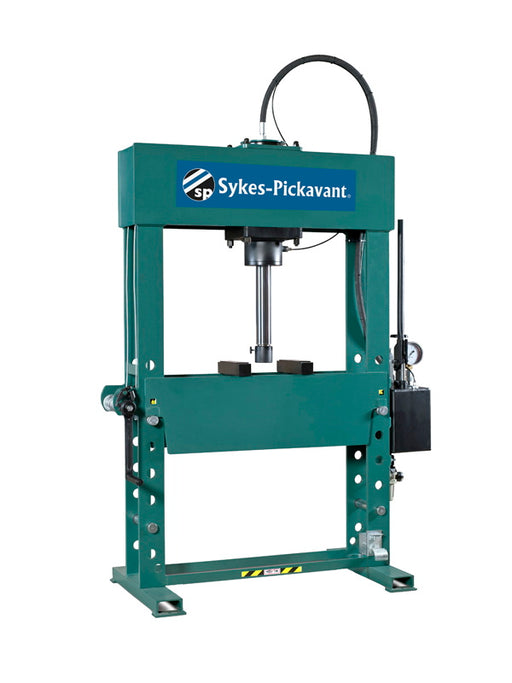 Sykes Pickavant 53416000 60 Tonne Hand Operated Press