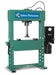 Sykes Pickavant 53426600 60 Tonne Electro-Hydraulic Press - Double Action Cylinder