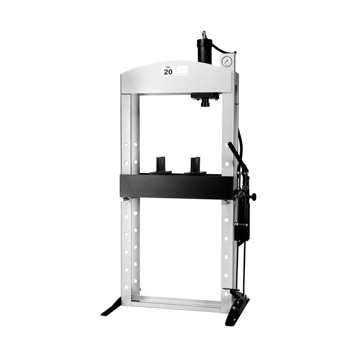 Sykes Pickavant 53436210 Hydraulic Workshop Press | 20 Tonne | Shop Press