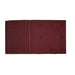 Draper 1/4 Sanding Sheets with Hook and Loop, 115 x 105mm, Assorted Grit - Pack of 10, 54347